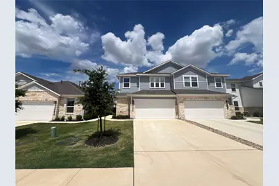 509 Peace Drive, Liberty Hill, TX 78628 - Photo 1