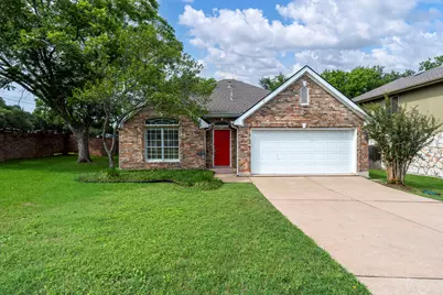 7172 Ridge Oak Road, Austin, TX 78749 - Photo 1