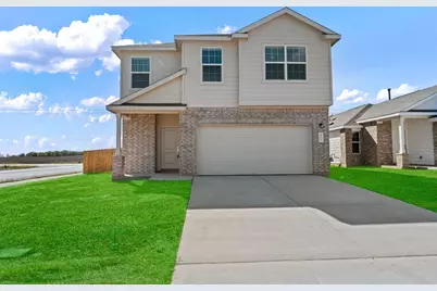 937 Soapstone Pass, Maxwell, TX 78656 - Photo 1