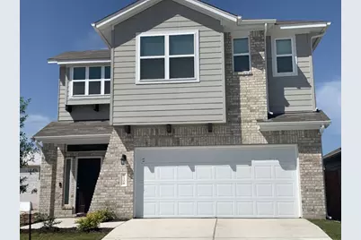 11005 Zip Cochise Way, Austin, TX 78653 - Photo 1