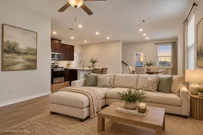 116 Gracie Way, Hutto, TX 78634 - Photo 2