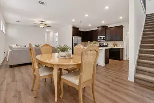 116 Gracie Wy, Hutto, TX 78634 - Photo 12