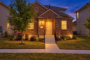 116 Gracie Wy, Hutto, TX 78634 - Photo 1