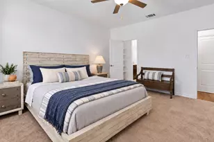 116 Gracie Wy, Hutto, TX 78634 - Photo 6