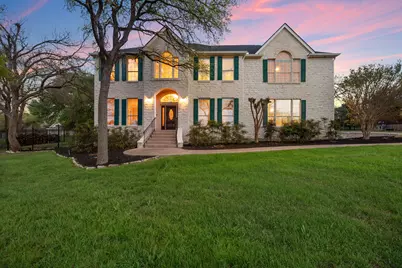 9305 Leaning Rock Circle, Austin, TX 78730 - Photo 1