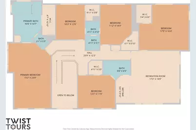 9305 Leaning Rock Circle, Austin, TX 78730 - Photo 30