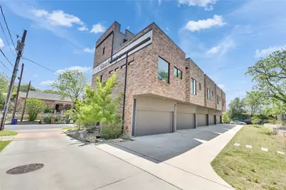 808 E Lydia Street, Austin, TX 78702 - Photo 2