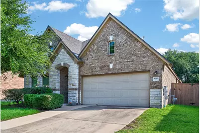 4002 Remington Road, Cedar Park, TX 78613 - Photo 2