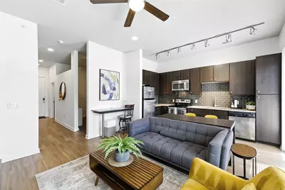 1900 Barton Springs Road #2003, Austin, TX 78704 - Photo 4