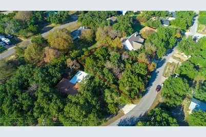306 Cargill Drive, Briarcliff, TX 78669 - Photo 6