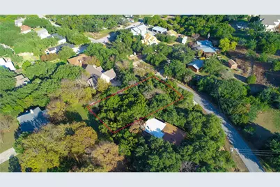 306 Cargill Drive, Briarcliff, TX 78669 - Photo 8