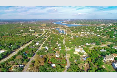306 Cargill Drive, Briarcliff, TX 78669 - Photo 2