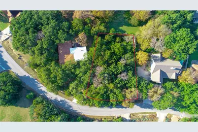 306 Cargill Drive, Briarcliff, TX 78669 - Photo 4