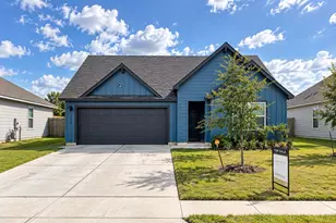 1823 Windsor Blvd, Lockhart, TX 78644 - Photo 2