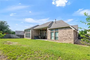140 Catani Loop, Georgetown, TX 78628 - Photo 34