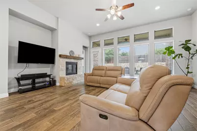140 Catani Loop, Georgetown, TX 78628 - Photo 8