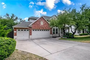 3704 Turkey Path Bend, Cedar Park, TX 78613 - Photo 2