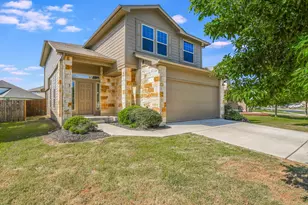 316 Potters Peak Way, Georgetown, TX 78626 - Photo 1