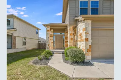 316 Potters Peak Way, Georgetown, TX 78626 - Photo 24