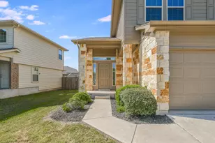 316 Potters Peak Way, Georgetown, TX 78626 - Photo 24