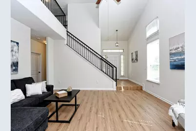 316 Potters Peak Way, Georgetown, TX 78626 - Photo 4