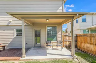 316 Potters Peak Way, Georgetown, TX 78626 - Photo 22