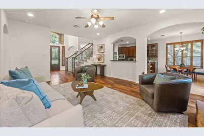 7921 Ladera Verde Drive, Austin, TX 78739 - Photo 8