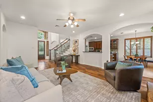 7921 Ladera Verde Dr, Austin, TX 78739 - Photo 8