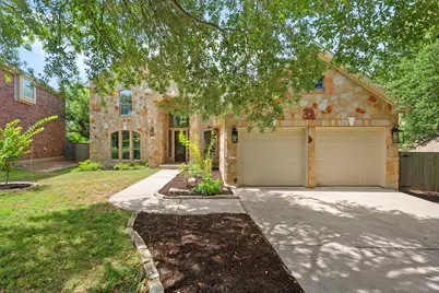 7921 Ladera Verde Drive, Austin, TX 78739 - Photo 2