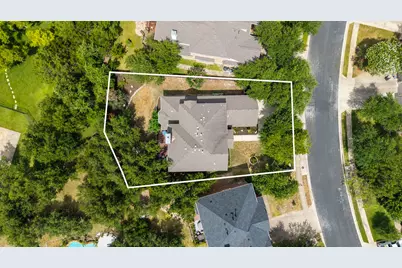7921 Ladera Verde Drive, Austin, TX 78739 - Photo 22