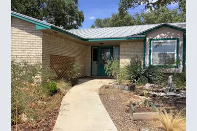 510 Wimberley Oaks Drive, Wimberley, TX 78676 - Photo 1