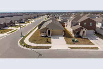 1003 Round Bale Road, Hutto, TX 78634 - Photo 2