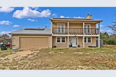 1471 County Road A, Lexington, TX 78947 - Photo 1