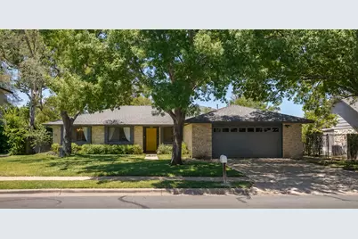 10512 Timbercrest Lane, Austin, TX 78750 - Photo 2