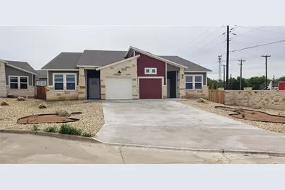 100 Everett Court #B, Jarrell, TX 76537 - Photo 1