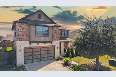 14121 James Garfield Street, Manor, TX 78653 - Photo 1