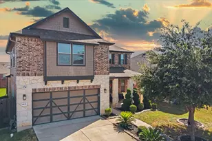 14121 James Garfield St, Manor, TX 78653 - Photo 1
