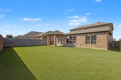 14121 James Garfield Street, Manor, TX 78653 - Photo 34