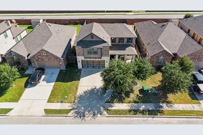14121 James Garfield Street, Manor, TX 78653 - Photo 36