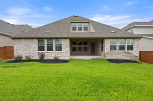 1513 Hinterwald St, Leander, TX 78641 - Photo 26