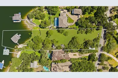 909 Brooks Hollow Road, Lakeway, TX 78734 - Photo 4