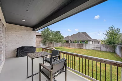 1148 Rusty Blackhaw Trail, San Marcos, TX 78666 - Photo 30