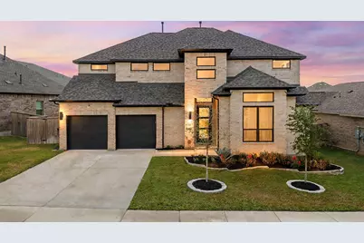1148 Rusty Blackhaw Trail, San Marcos, TX 78666 - Photo 1