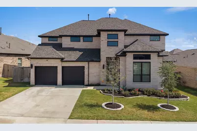 1148 Rusty Blackhaw Trail, San Marcos, TX 78666 - Photo 2