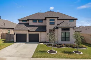 1148 Rusty Blackhaw Trl, San Marcos, TX 78666 - Photo 2