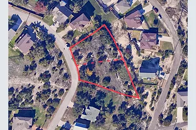 17623 Panorama Drive, Austin, TX 78620 - Photo 14