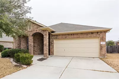 913 Brighton Place, Round Rock, TX 78665 - Photo 2