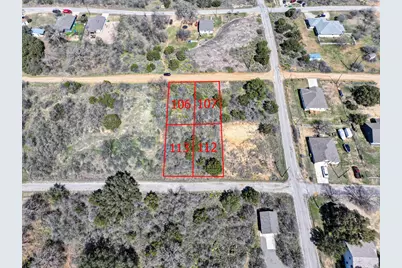 Tbd Cedarhill & Hilldale Drive, Granite Shoals, TX 78654 - Photo 2