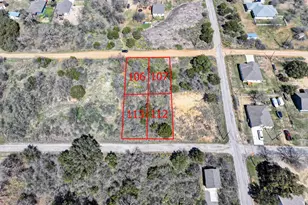 Tbd Cedarhill & Hilldale Dr, Granite Shoals, TX 78654 - Photo 2