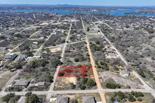 Tbd Cedarhill & Hilldale Dr, Granite Shoals, TX 78654 - Photo 4